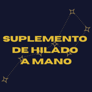 Suplemento de Hilado